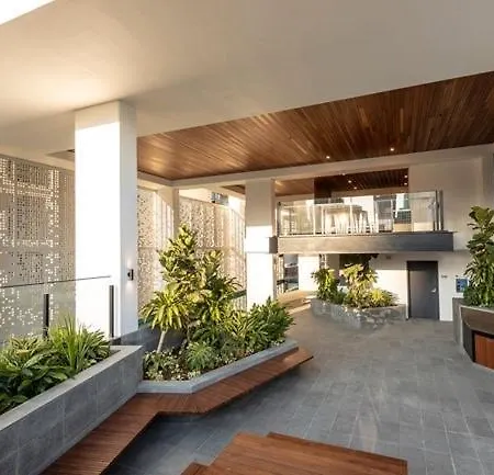 The Grand Panorama Riverside Escape With 3bd *