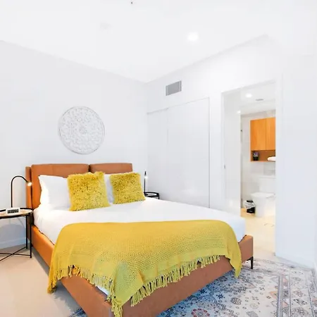 Margaret In The Sky - An Exceptional Urban Retreat Brisbane