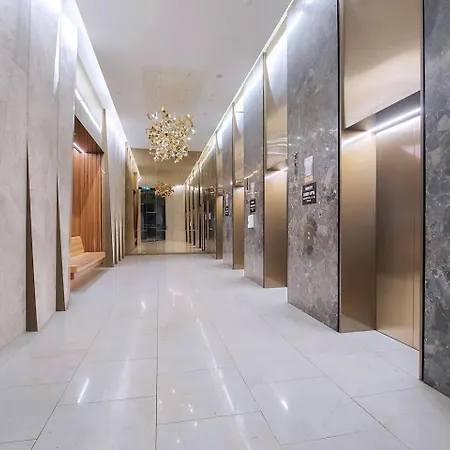 Apartment Margaret In The Sky - An Exceptional Urban Retreat *