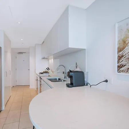 Margaret In The Sky - An Exceptional Urban Retreat Apartment