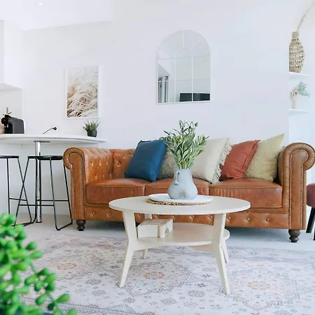 Apartment Margaret In The Sky - An Exceptional Urban Retreat