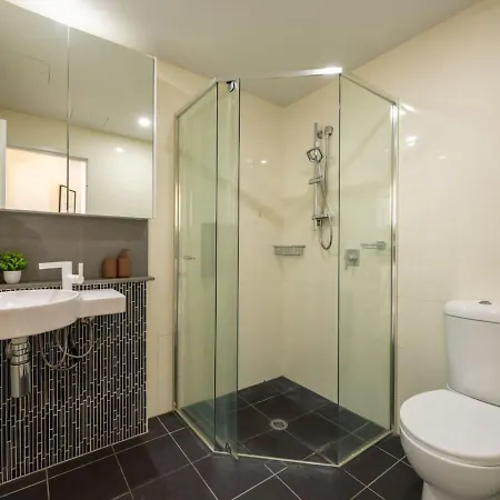 Luxury 3br Stunning Skyline-river-view At Cbd Apartment *