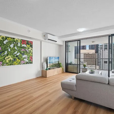 River City Brisbane