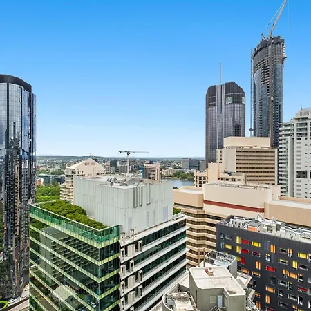 Apartment River City Brisbane