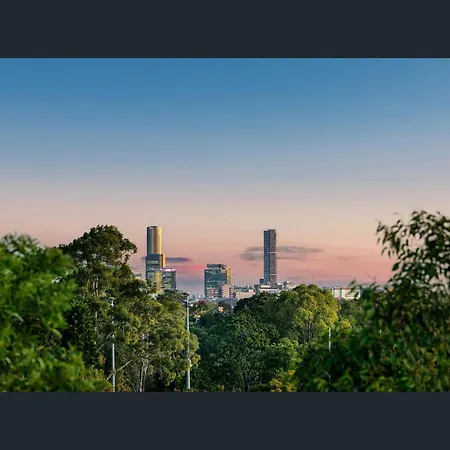 The - Brisbane