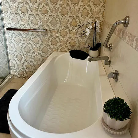 Holiday home The -