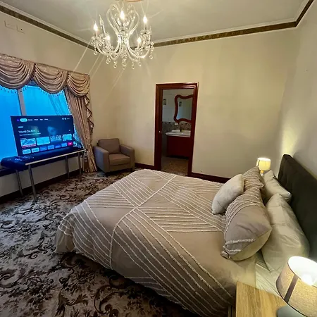 Holiday home The - Brisbane