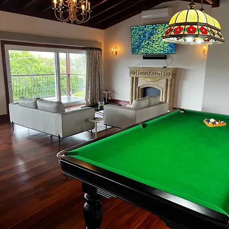 Holiday home The -