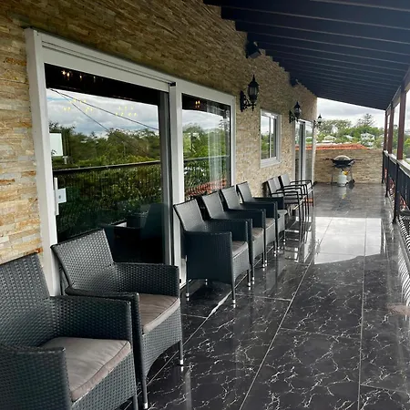 Holiday home The -