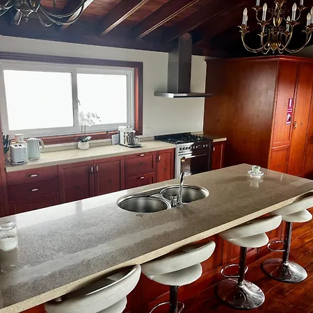 The - Holiday home