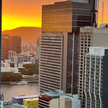 Apartment City Living Brisbane