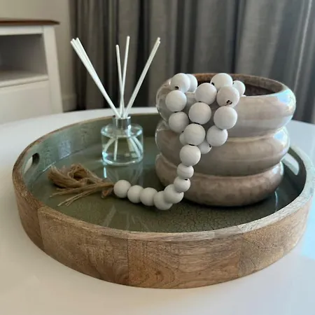 City Living Apartment