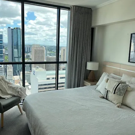 Apartment City Living Brisbane