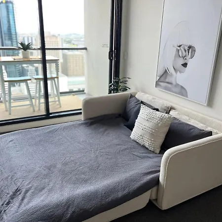 City Living *