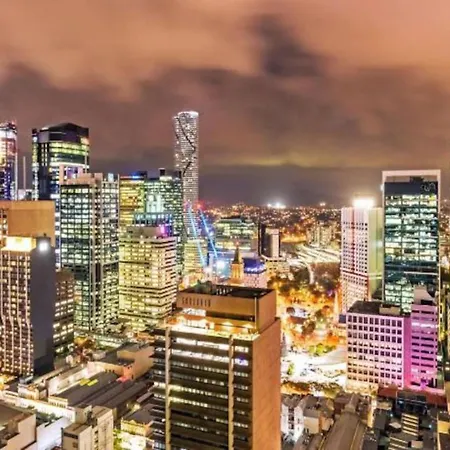 City Living * Brisbane