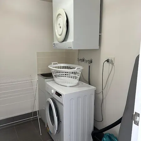 City Living Apartment