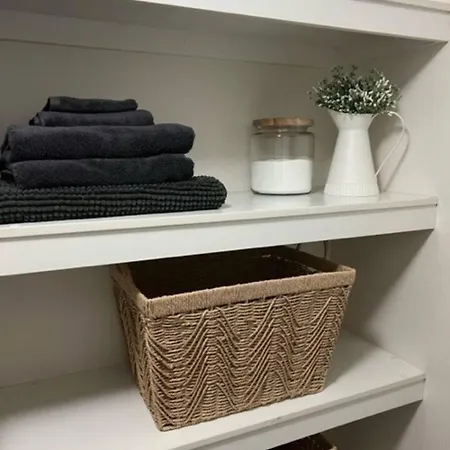 Apartment City Living