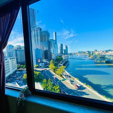 Cbd Apartment Brisbane