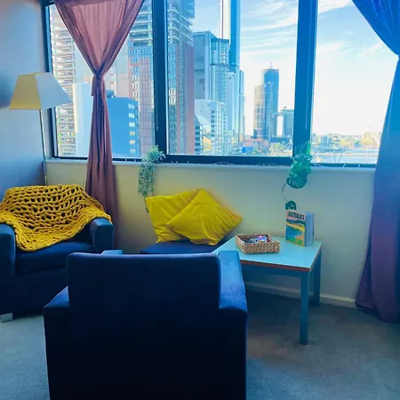 Apartment Cbd *