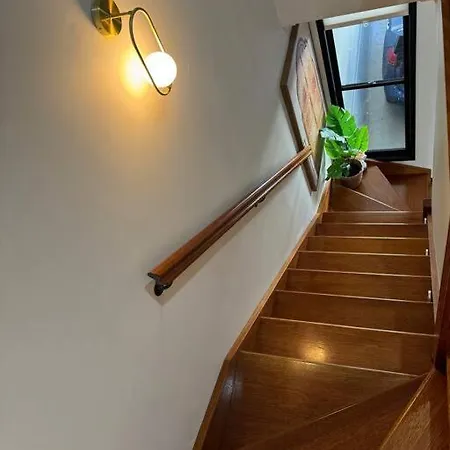 Holiday home Stylish & Elegant 2-br Townhouse In Wilston Brisbane