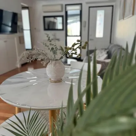 Holiday home Stylish & Elegant 2-br Townhouse In Wilston Brisbane