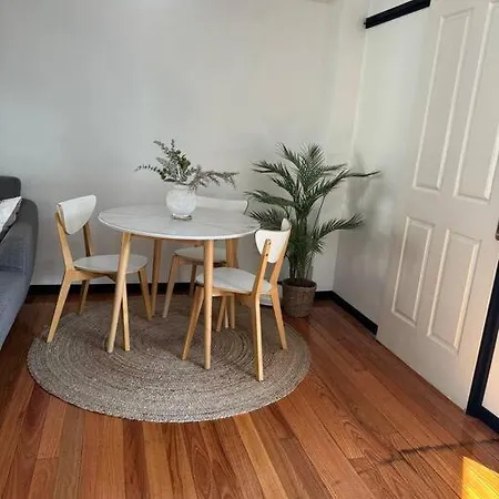 Holiday home Stylish & Elegant 2-br Townhouse In Wilston