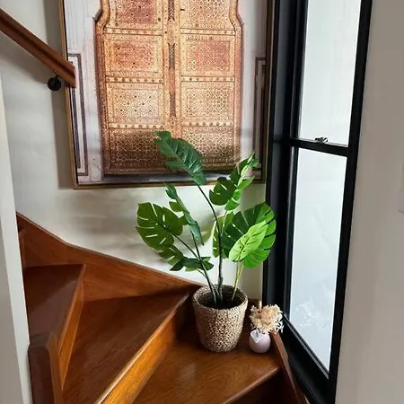 Stylish & Elegant 2-br Townhouse In Wilston Holiday home Brisbane