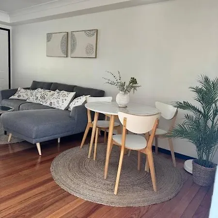 Holiday home Stylish & Elegant 2-br Townhouse In Wilston