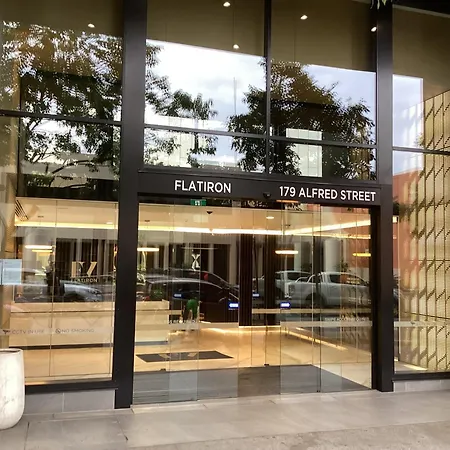 Luxury In The Valley Brisbane