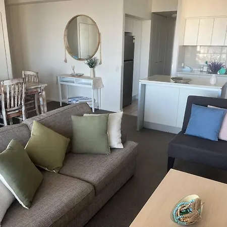 Cbd Luxury With River & Botanic Garden Views From Spacious Balcony * Brisbane