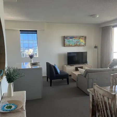 Cbd Luxury With River & Botanic Garden Views From Spacious Balcony Brisbane