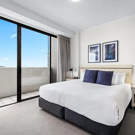 Apartment Cbd Luxury With River & Botanic Garden Views From Spacious Balcony *
