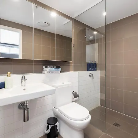 Elegant 2br Haven In The Trendy Fortitude Valley *