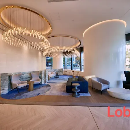 Luxury 1br In River Firework View *