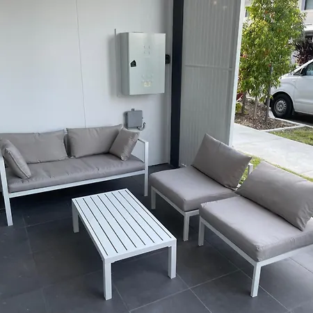 Peaceful Paradise Apartment *