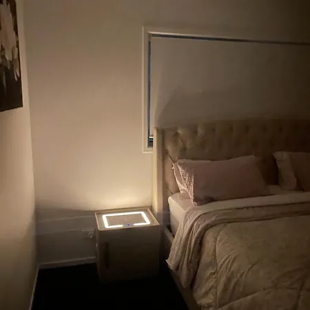Apartment Peaceful Paradise Brisbane