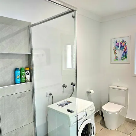 Brand New Stylish Tranquil & Self Check In *