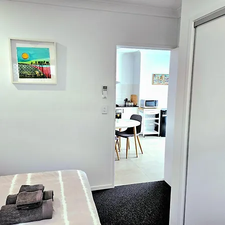 Brand New Stylish Tranquil & Self Check In *