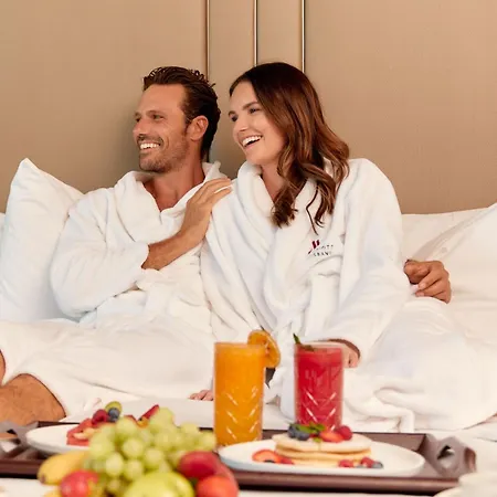 Hotel Marriott 5*