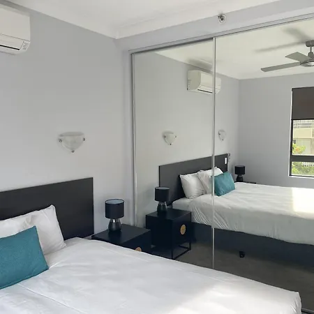 Aparthotel Bridgewater 4*