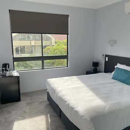 Aparthotel Bridgewater
