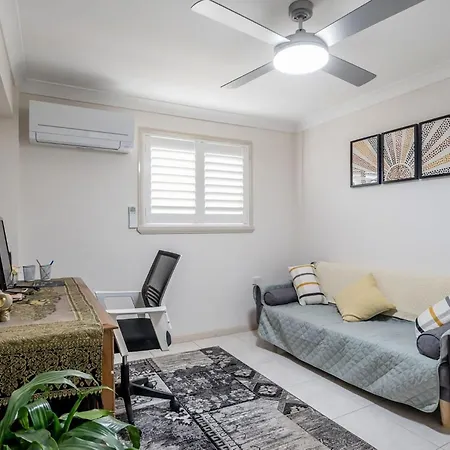 Coastal Calm At Plumeria Place Guest house 4*