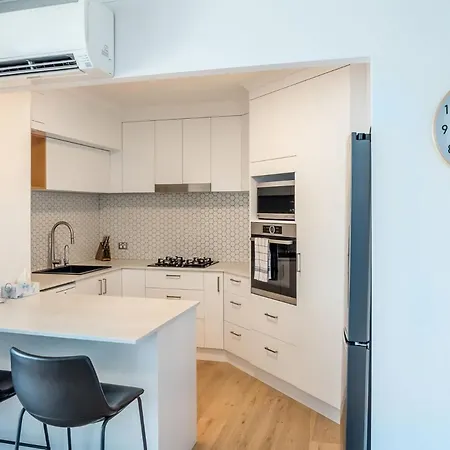 Springs Haven Pool & Parking Apartment Brisbane