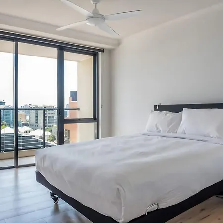 Springs Haven Pool & Parking Apartment Brisbane