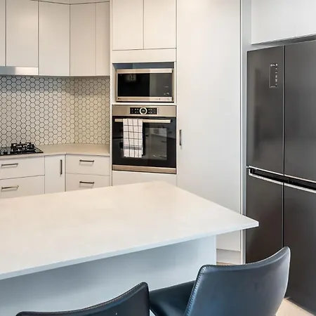 Springs Haven Pool & Parking Apartment Brisbane