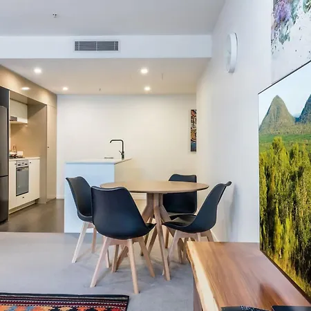 South Rooftop Oasis With Pool Apartment