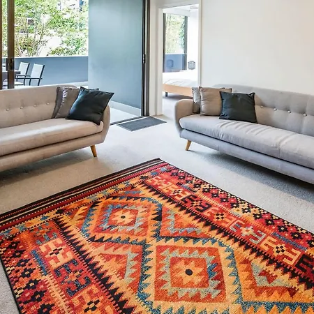 South Rooftop Oasis With Pool Apartment Brisbane