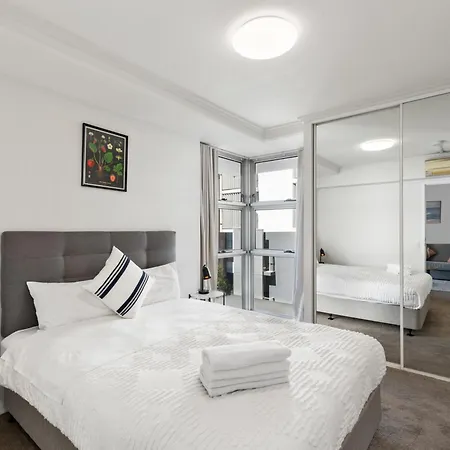 Allegro Hotel