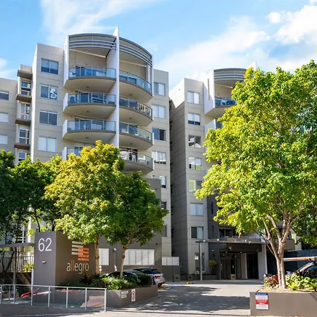 Allegro Brisbane