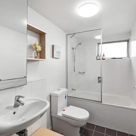 Allegro 4* Brisbane